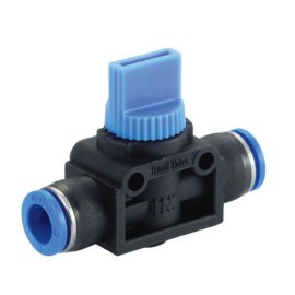 Van khóa ống khí