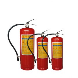 Bình cứu hỏa