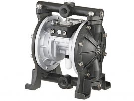 Máy bơm màng – phụ