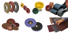 Vật liệu đánh bóng