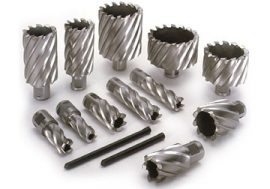 Mũi khoét, mũi khoan từ