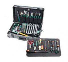 Dụng cụ theo bộ