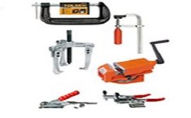 Cảo, kẹp, êto, đe,..