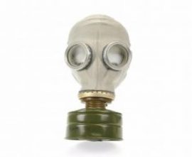 Mặt nạ phòng độc