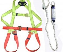 Thiết bị bảo hộ