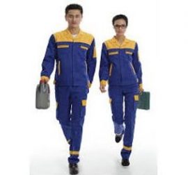 QUẦN ÁO bảo hộ lao động