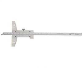 THƯỚC ĐO ĐỘ SÂU